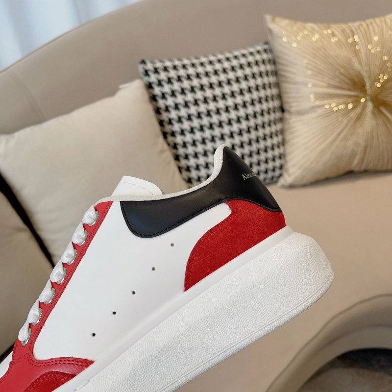 alexander M*Q*en casual shoes